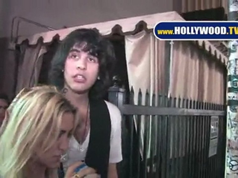 NickSimmons BARDOT 111310 YT