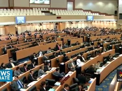 News Update ประจำวันที่ 16 ก.พ. 2555 เวลา 10.00 น.