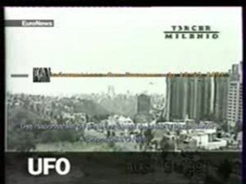 Projet disclosure ,la fin du complot