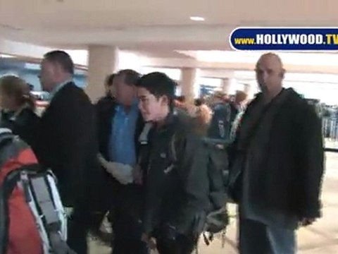 BooBooStewart LAX 112110 YT