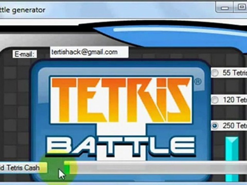 Tetris Battle Hack n 2016 n 2017 FREE Download n Télécharger