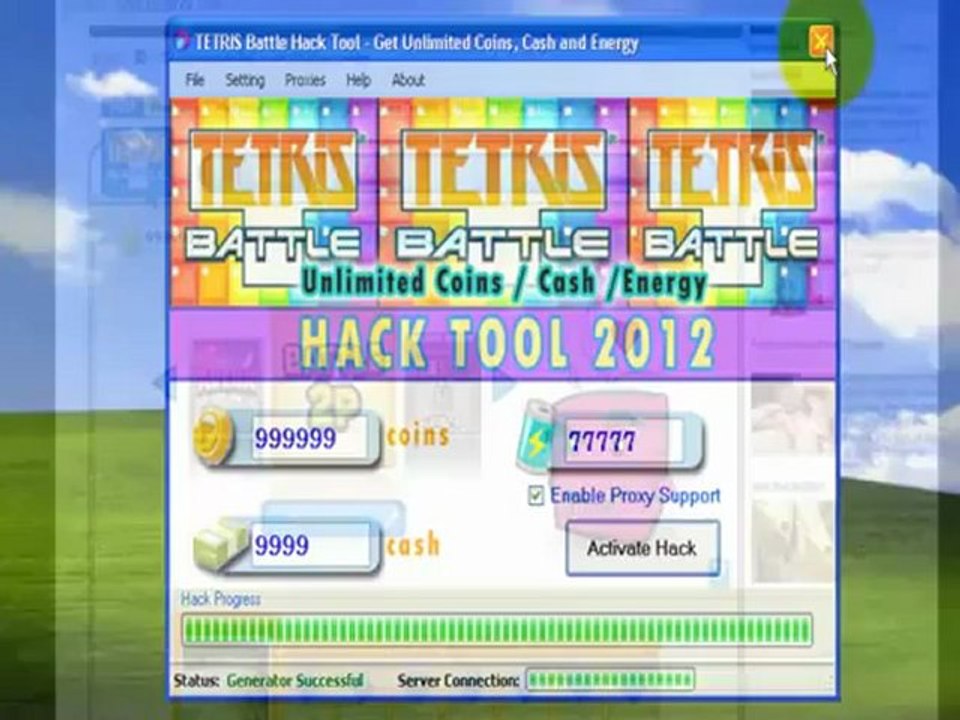Tetris Battle Hack n 2016 n 2017 FREE Download n Télécharger