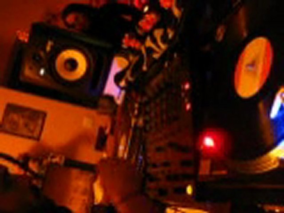 mix Dj'pépito!!!!