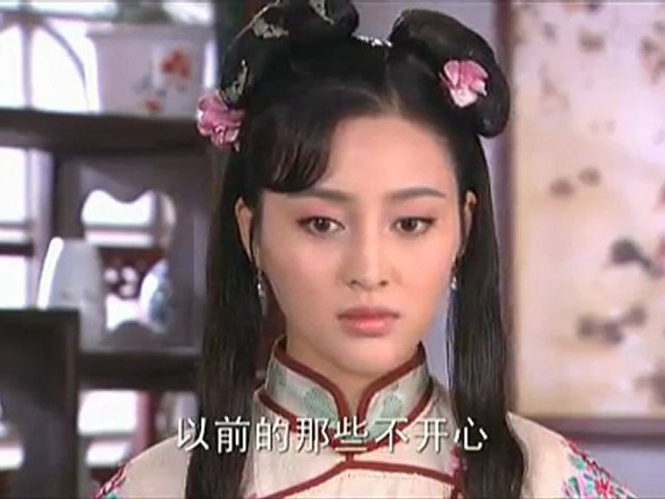 《深宫谍影》第7集