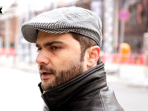 Ο Σπύρος Σταθουλόπουλος μιλάει στο flix