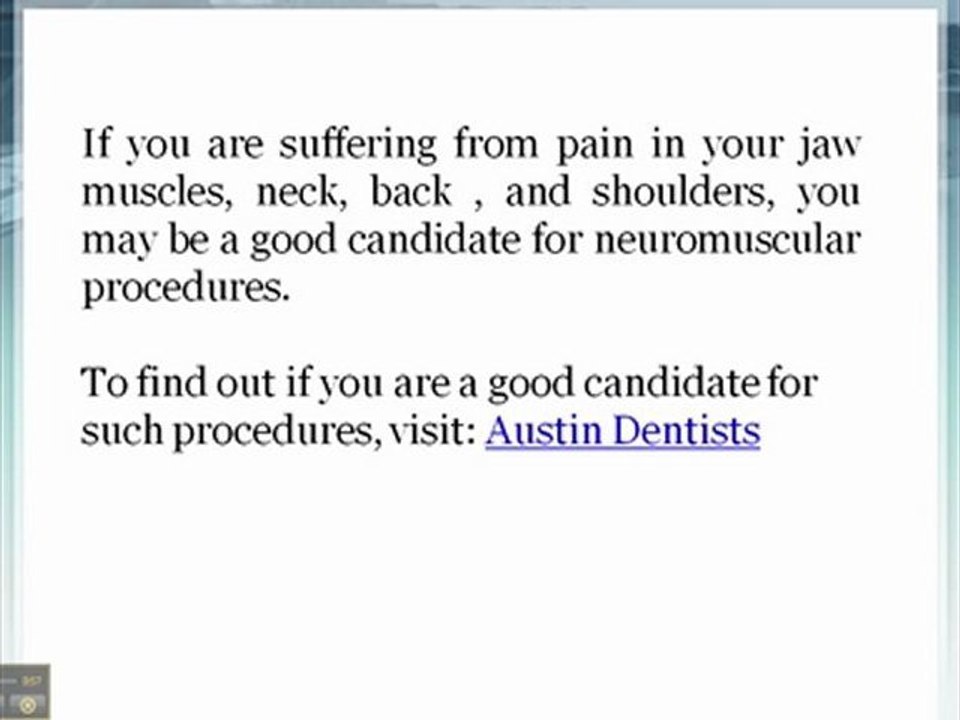 Austin Dentists