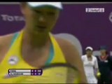 FATMA AL NABHANI VS SHUAI PENG (WTA DOHA)