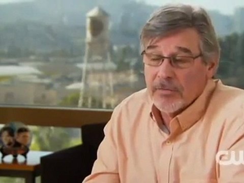 Supernatural 7x15 Preview | Repo Men