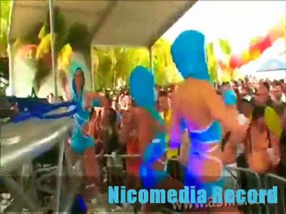 My Name is Rebecca Linares(2012) - Dj"C" and Dj Fatih Celem