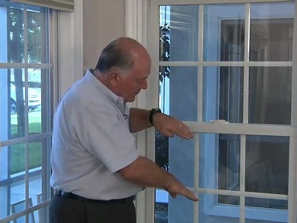 Double Hung Replacement Windows in  Juan Capistrano