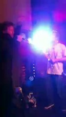 Nico K / Fool Box - Freestyle à FGO