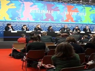 Banderas y De la Iglesia brillan y entretienen la Berlinale