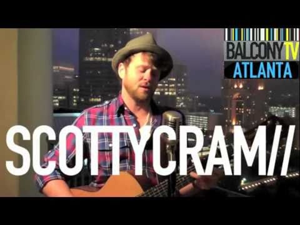 SCOTTY CRAM (BalconyTV)