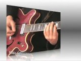 Cours de guitare - Les cocottes rythmiques