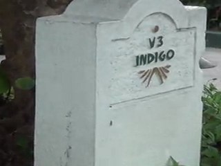 Cap Juluca's villa 3 is also known as Indigo