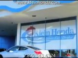 Klein Honda Present Certified Used Cars Lynnwood - Trade-Ins