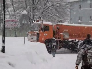 krízový štáb 7:00hod