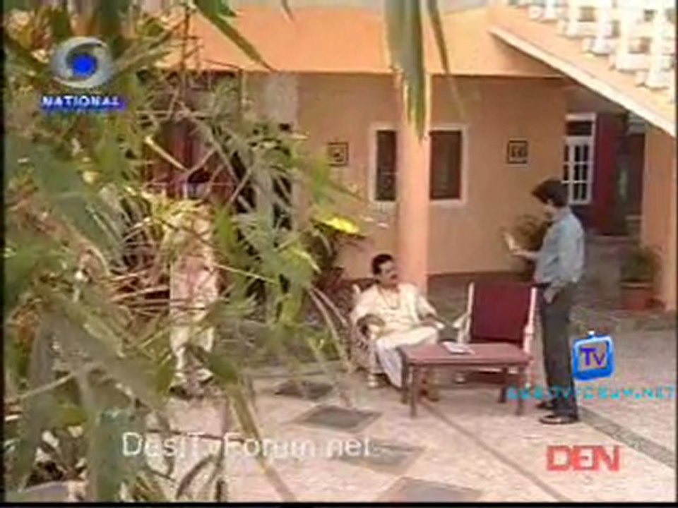 Muawazaa Madad Ya Abhishaap - 16th February 2012 P1