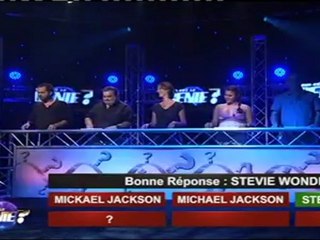QUI EST LE GENIE spécial Grand Huit - Mercredi