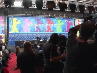 ANTONIO BANDERAS (HAYWIRE, 62nd Berlinale)