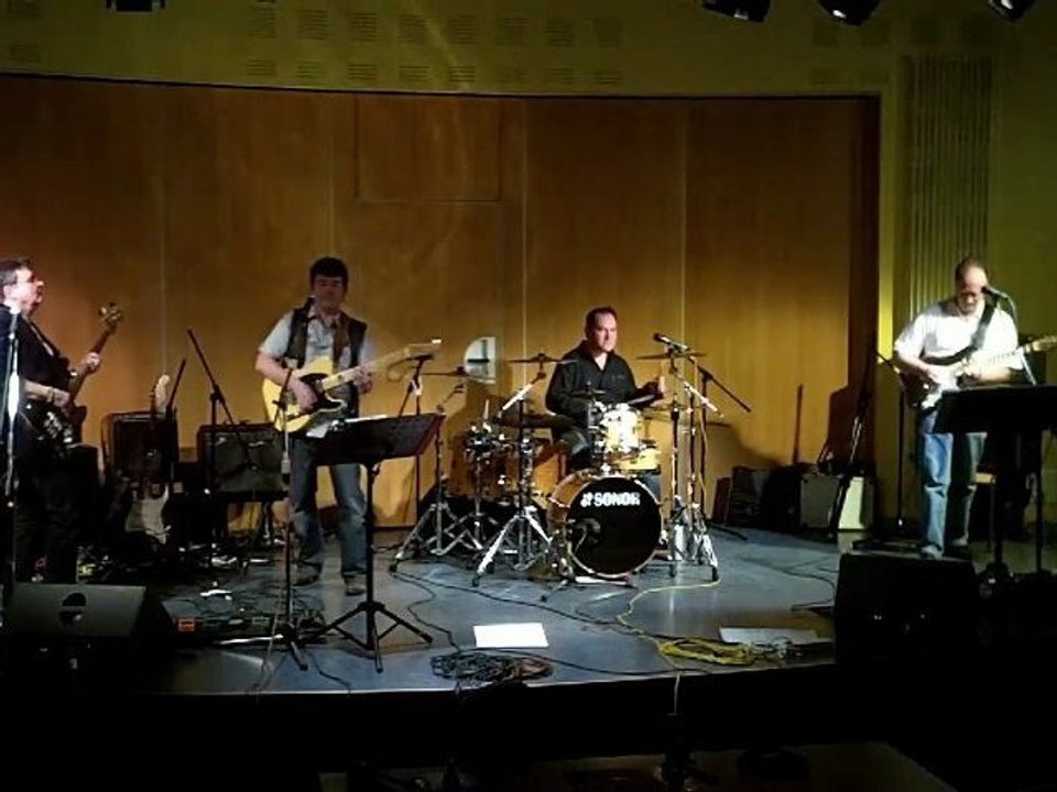 3 - Europa - Robin'Hood & B'Chamels - 11 février 2011