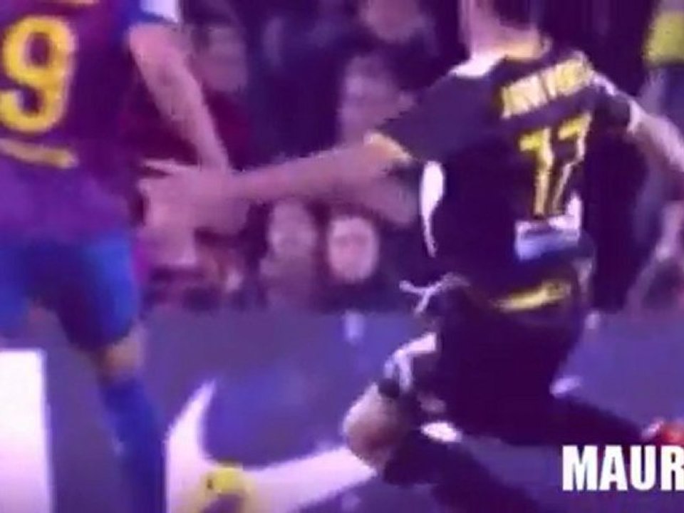 Alexis Sánchez, bản hợp đồng ấn tượng nhất mùa giải 2011