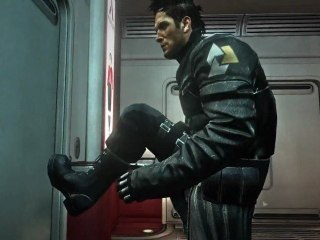 Syndicate  - Trailer de lancement