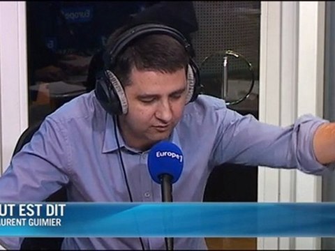 Sarkozy ou la vérité si je mens