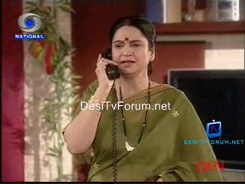Mangalsutra Ek... Maryada - 16th February 2012 P1