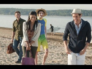Royal Pains Season 3 Episode 15 - Hank and the Deep Blue Sea (Part 3x5)
