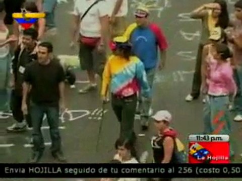(VIDEO) La hojilla del día martes, 14.02.2012 2/5
