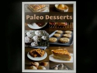 Paleo Diet - Best Paleolitic Diet Recipes Plan