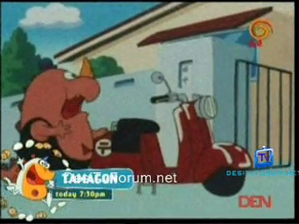 Guzura - 9th February 2012 Video Watch Online P2