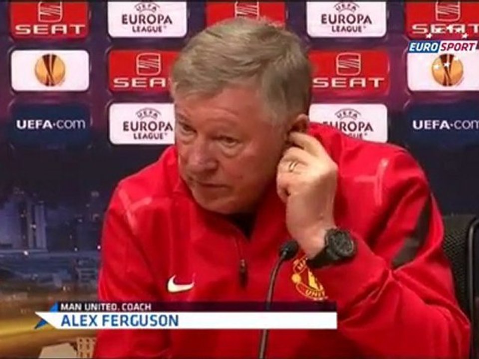 Ajax mı ManU mu?
