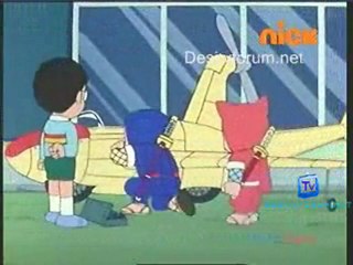 Zig and Sharko -16th february 2012 Video Watch Online P4