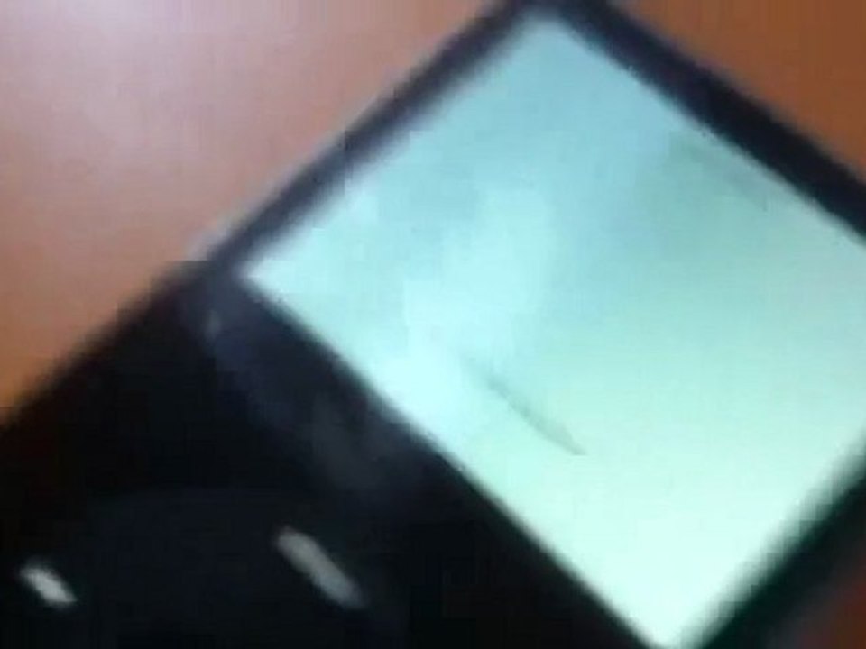 ipod video hard disk
