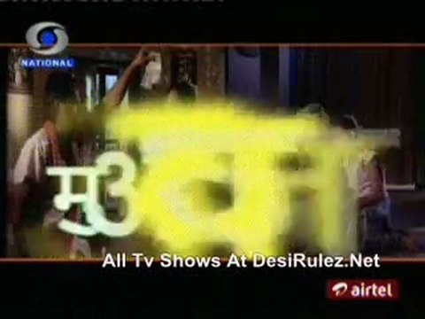 Muawazaa Madad Ya Abhishaap 16th February 2012pt2