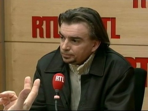 Florent Gonçalves, ex-directeur de la maison d'arrêt pour femmes de Versailles : La loi me permet de faire appel, je vais y réfléchir