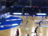 Montpellier - Ivry Handball LNH
