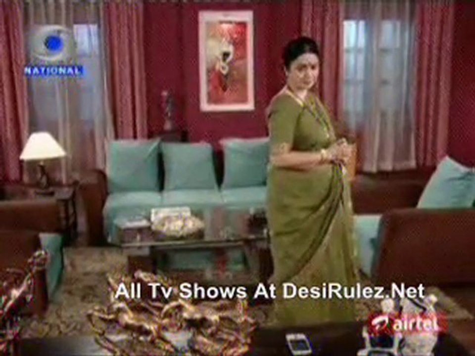 Mangalsutra Ek... Maryada 16th February 2012pt3