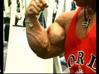 Бодибилдин - Мотивация (Ролик 1)