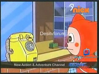 Zig and Sharko -16th february 2012 Video Watch Online P6