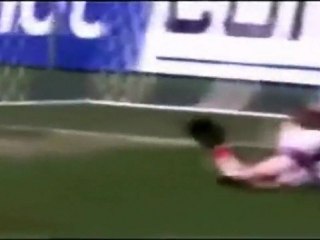 Igor Akinfeev, el muro ruso