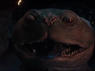 JOHN CARTER  - Extrait: Mar's Best Friend [VO|HD]