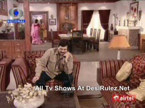 Kaisi Yeh Zindagani 16th February 2012pt1