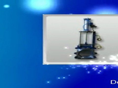 Rotary Sifter for Starch, Rotary valve