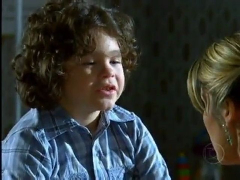 Morde e Assopra 08-07-2011 Parte 2 Capítulo 095 de sexta-feira