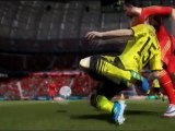 National Geographic Megafactories - EA Sports: FIFA Trailer