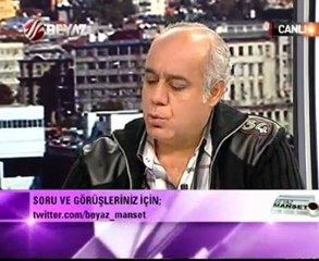 Beyaz Manşet 88.Bölüm 1.Kısım