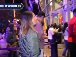 Anthony Kiedis Taps Dodgers to Win Superbowl